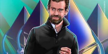Twitter CEO Jack Dorsey keeps saying ‘no’ to Ethereum