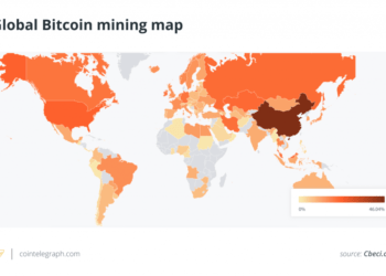 Who takes gold in the crypto and blockchain Olympics?