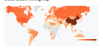 Who takes gold in the crypto and blockchain Olympics?
