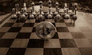 Bitcoin’s Battles: Volatility to ‘Drive Investors to Gold’, Ethereum to ‘Dethrone’ It