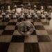 Bitcoin’s Battles: Volatility to ‘Drive Investors to Gold’, Ethereum to ‘Dethrone’ It