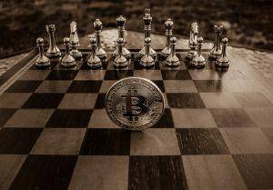 asset management Bitcoin's Battles: Volatility to 'Drive Investors to Gold', Ethereum to 'Dethrone' It 101