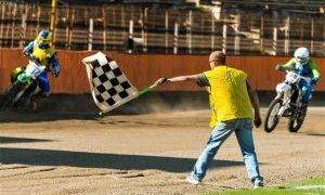 Coin Race: Top Winners/Losers of July; Bitcoin, ETH Jump, DOGE Drops