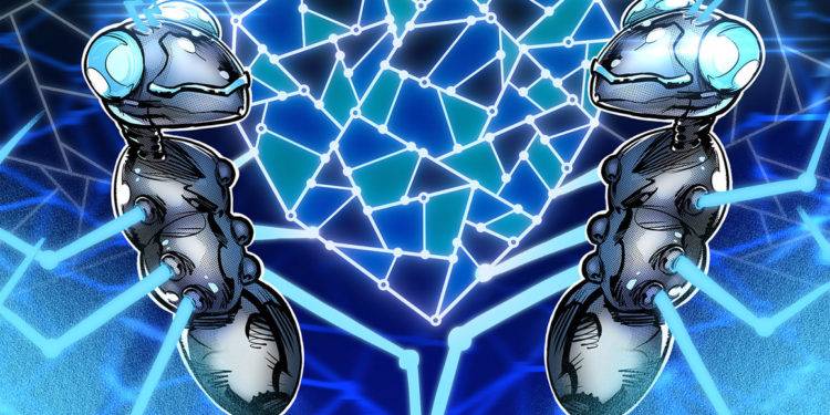 DeFi proves that charities could be doing more with their money