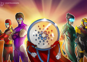 Institutions remain bullish on Cardano and Ether while BTC outflows persist