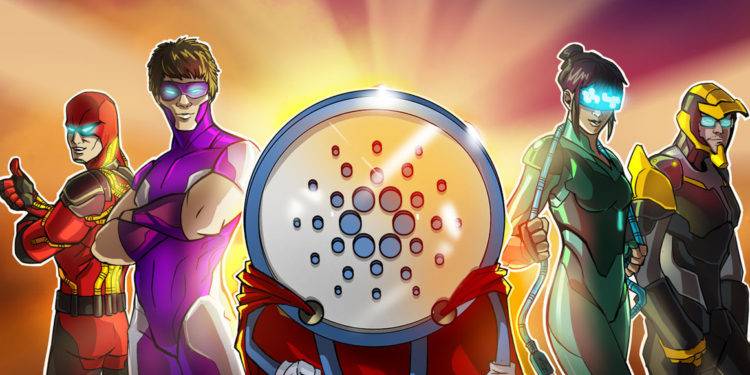 Institutions remain bullish on Cardano and Ether while BTC outflows persist