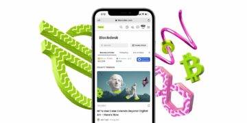 Introducing Blockster: The Official Space for the Blockchain Industry
