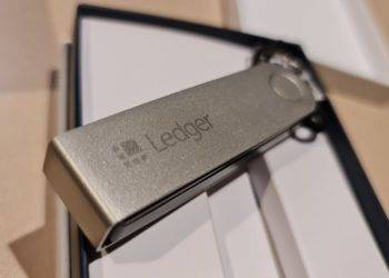 Ledger Nano X in 2021 ‘What’s New and How to Not get Scammed’ My Updated Review