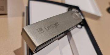 Ledger Nano X in 2021 ‘What’s New and How to Not get Scammed’ My Updated Review