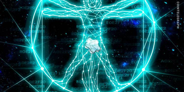 Prioritizing humanity ahead of profits through NFTs