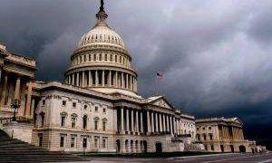 Proof-of-stake Coins In Danger as US Infrastructure Bill Chaos Intensifies