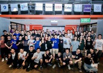 Shanghai Man: Chainlink hackathon, OKExChain nets $2B TVL, and Tencent unveils ‘magic’ NFT platform