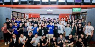 Shanghai Man: Chainlink hackathon, OKExChain nets $2B TVL, and Tencent unveils ‘magic’ NFT platform