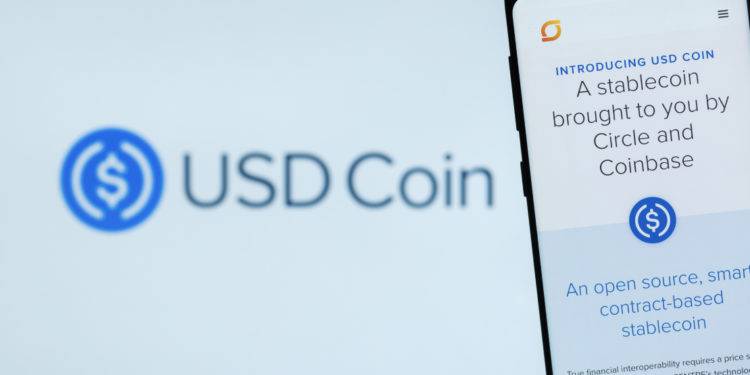 The future for stablecoins like USDC