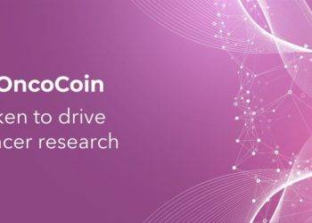 This New Token Incentivizes Cancer Patients to License Their Information to Find Cancer Cures