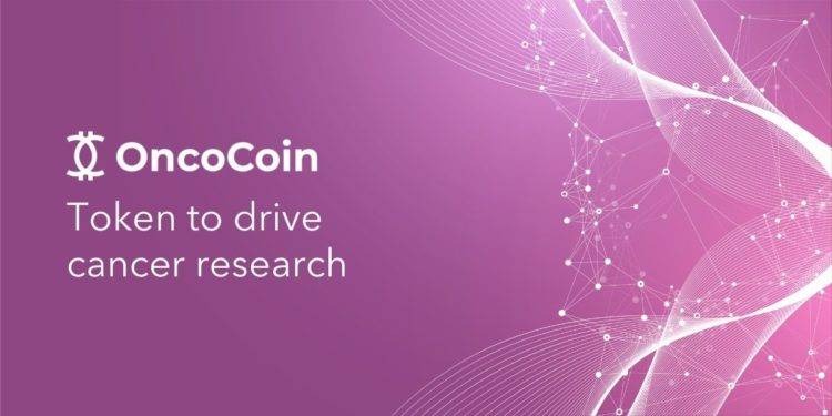 This New Token Incentivizes Cancer Patients to License Their Information to Find Cancer Cures