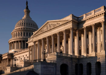 U.S. Senate Fails To Give Crypto Industry Amendment to Infrastructure Bill. Now What?