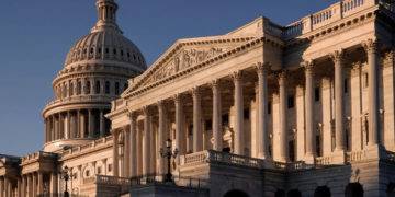 U.S. Senate Fails To Give Crypto Industry Amendment to Infrastructure Bill. Now What?