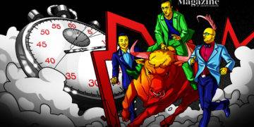 Sell or hodl? How to prepare for the end of the bull run