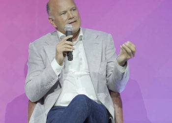 mike novogratz yt vid