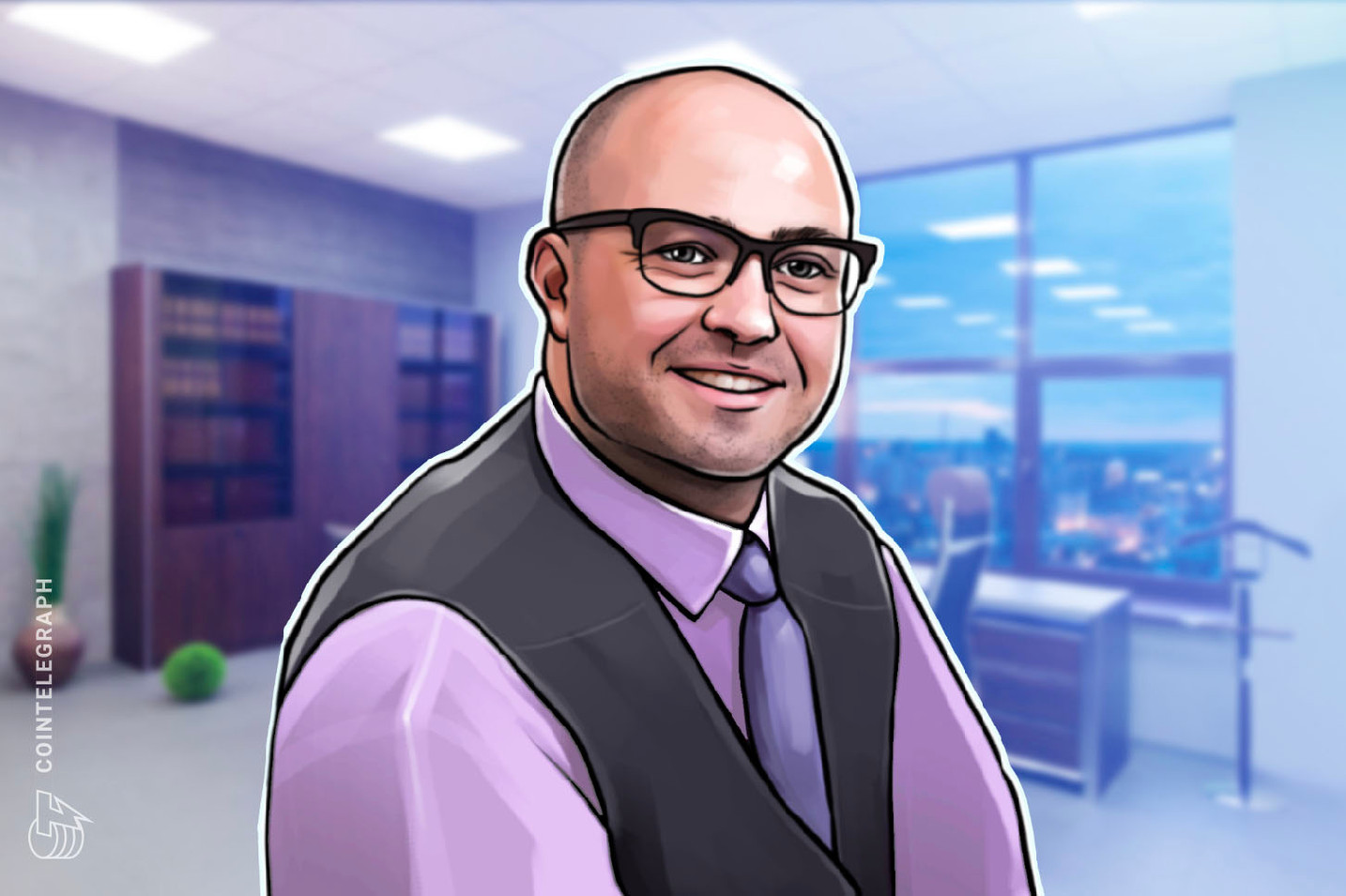 Bitcoin Mati Greenspan