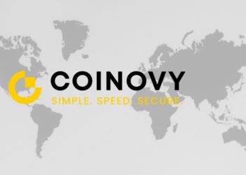 A Beginners Guide to Coinovy