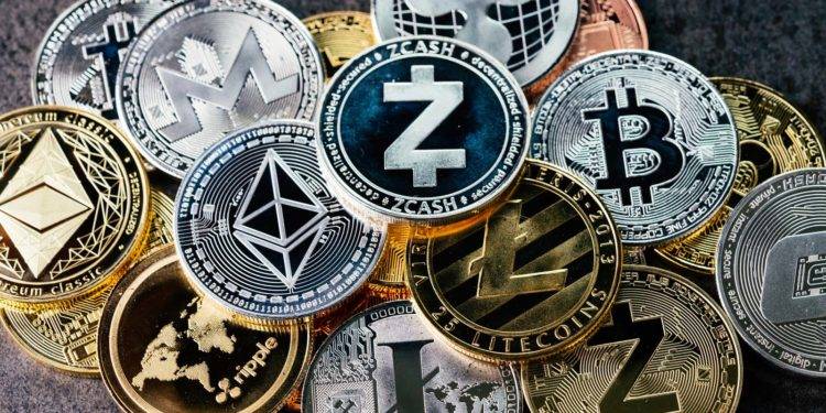 altcoins