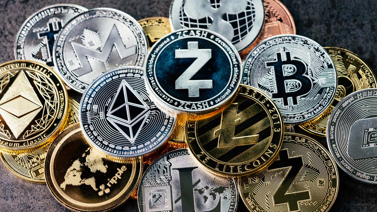Altcoin altcoins
