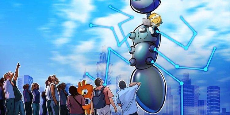 Bitcoin is great, but real crypto innovation has moved elsewhere