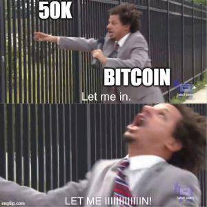 Bitcoin Testing, Twitter Bitcoining, Kids Winning and 20 Crypto Jokes 101