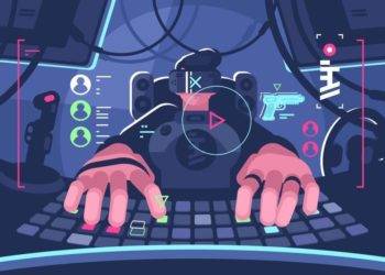 Crypto-Gaming Is Exploding Into the Future of Play