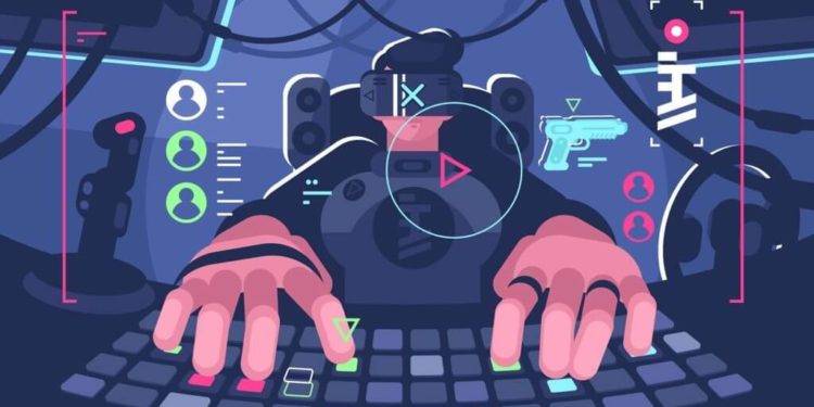 Crypto-Gaming Is Exploding Into the Future of Play