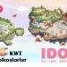 defi focused anime metaverse, kawaii islands, to launch ido via polkastarter, starting oct 12, 2021