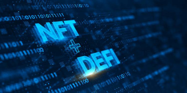 Drops Provides Consistent Returns on Digital Asset Holdings for NFT Holders and DeFi Traders