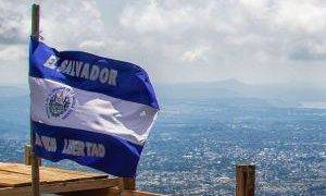 El Salvador Parliament Green-lights USD 150M Bitcoin Fund as Critics Scoff