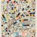 Fidenza: Tyler Hobbs wrote software that generates art worth millions