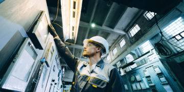 How Bitcoin Mining Might Help Nations With Domestic Energy Production