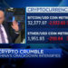 jim cramer is begging his audience to sell cryptos