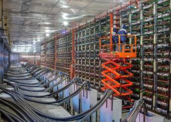mining pool