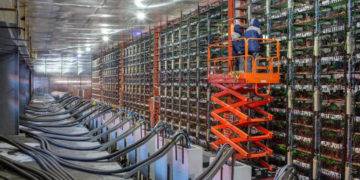 mining pool