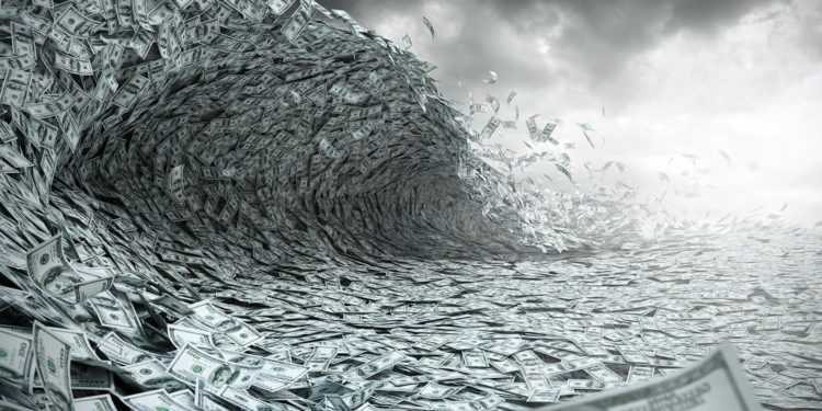 money money money