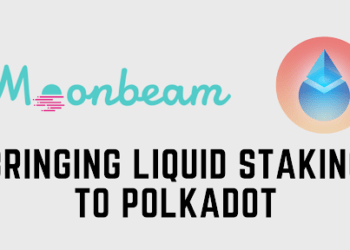 Moonbeam Partners with Lido to Bring Liquid Staking to Polkadot