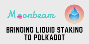 Moonbeam Partners with Lido to Bring Liquid Staking to Polkadot