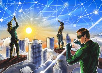 Offchain Labs launches Arbitrum One mainnet, secures $120M in funding