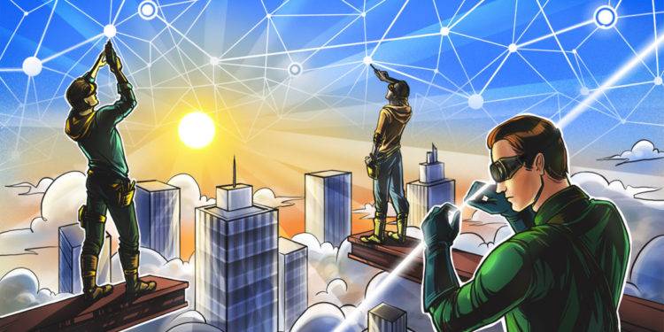 Offchain Labs launches Arbitrum One mainnet, secures $120M in funding