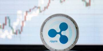 ripple xrp price battles to avert a plunge to 0 70