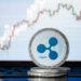 ripple xrp price battles to avert a plunge to 0 70