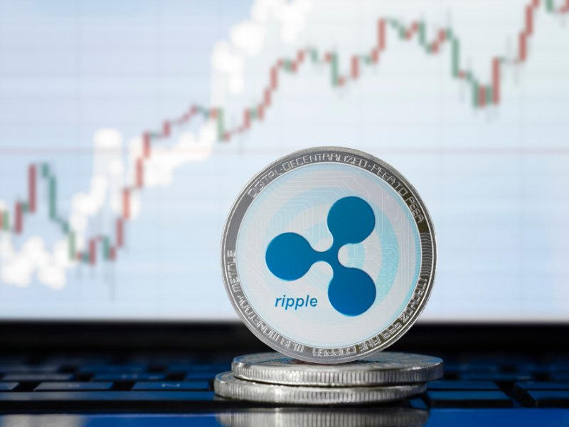 ripple xrp price battles to avert a plunge to 0 70