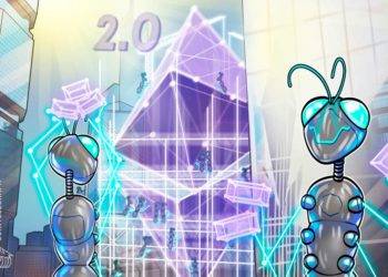 staking on ethereum 2