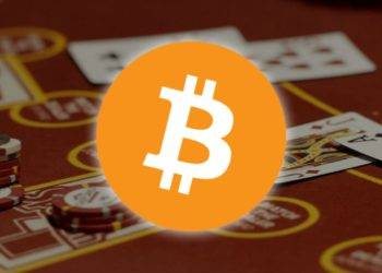 why transactions are much faster on bitcoin casino sites
